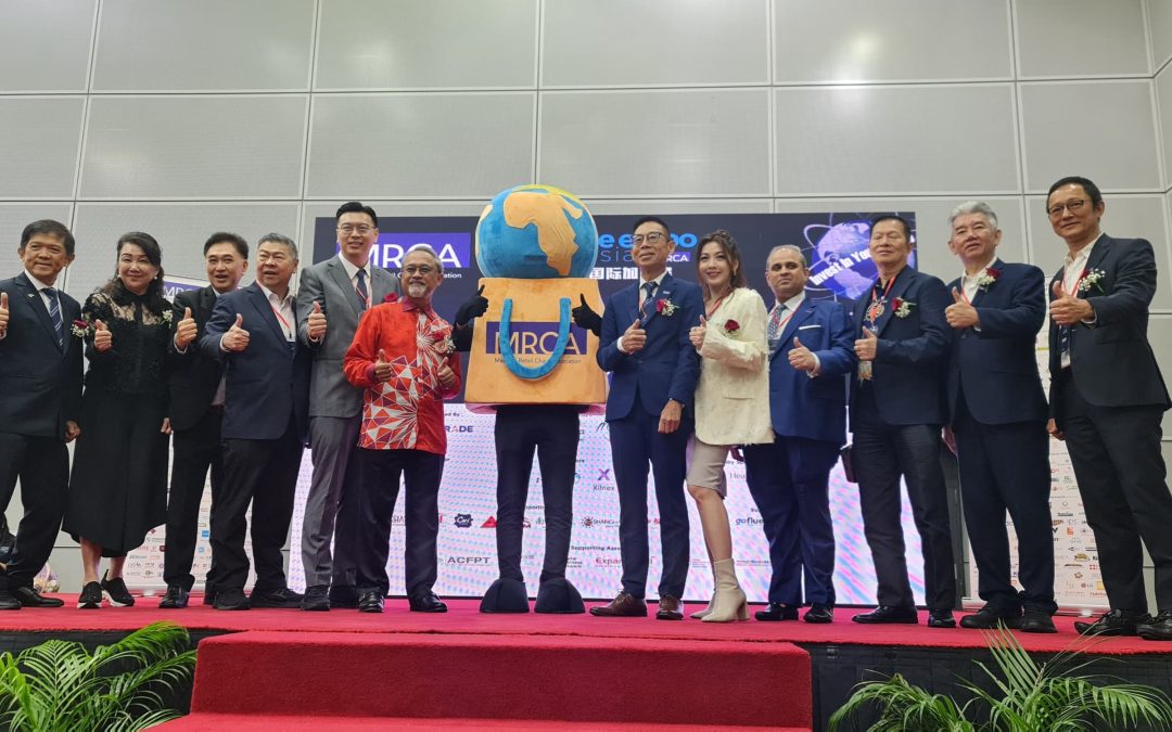 MATRADE Optimistic About Trade Growth As Franchise Expo Malaysia 2024 Kicks Off